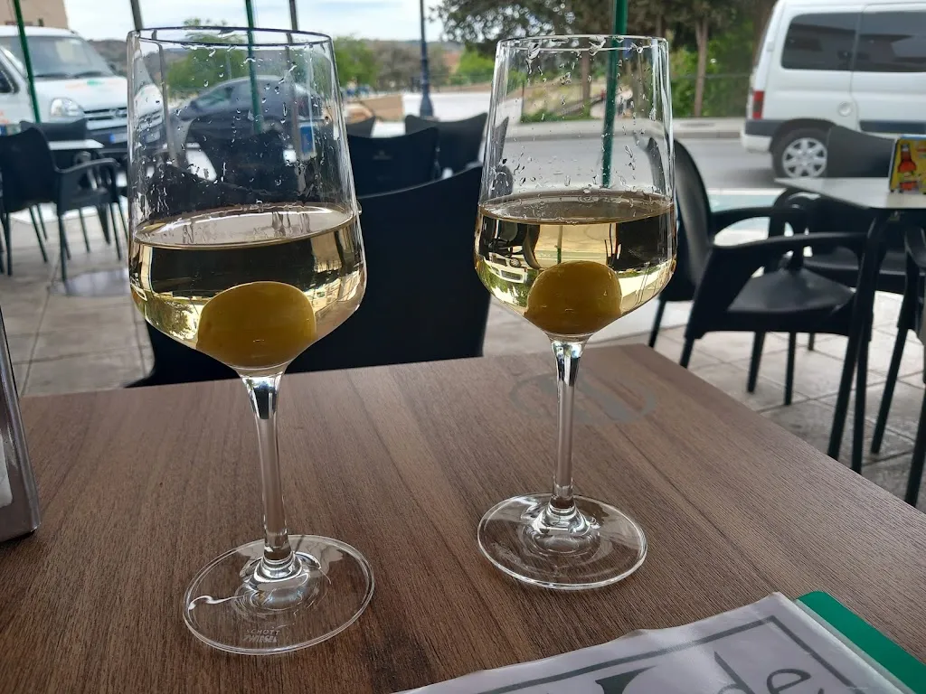 Peter Hendriks_Río Verde_Beas de Guadix_recensione