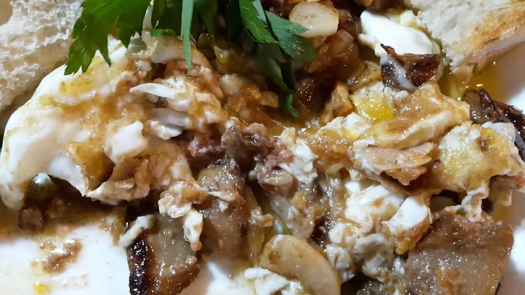 Menu_Almazara de Paulenca_Beas de Guadix_image_9