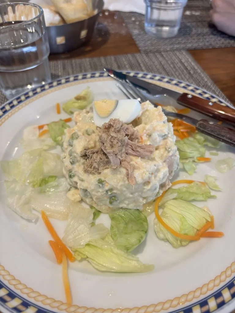 Michelle G._Asador Guadix Norte_Beas de Guadix_review