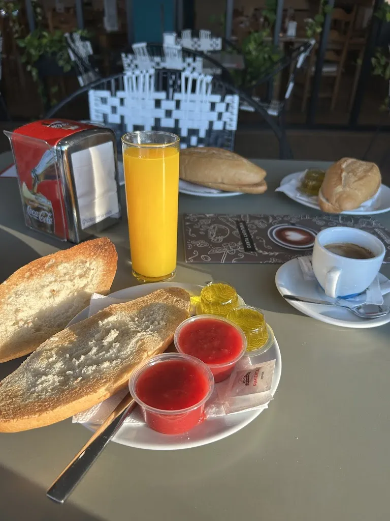 Mohamed-Amin_Asador Guadix Norte_Beas de Guadix_review