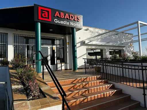 Asador Guadix Norte restaurant in Beas de Guadix