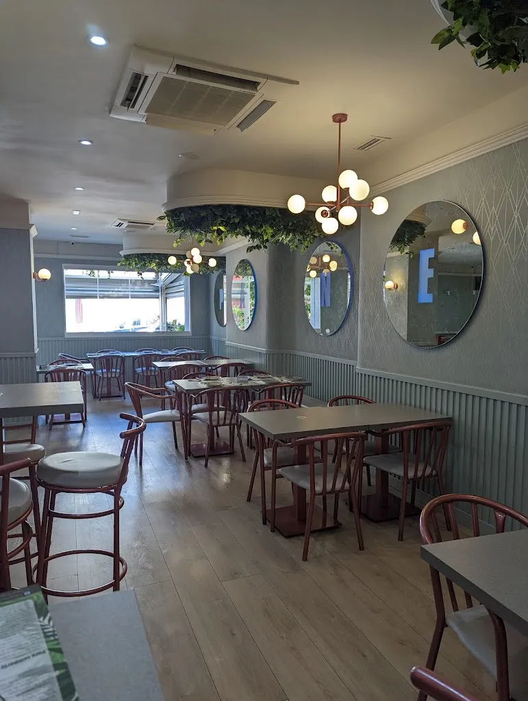 anna d_Panema Gastrobar Albolote_Albolote_review