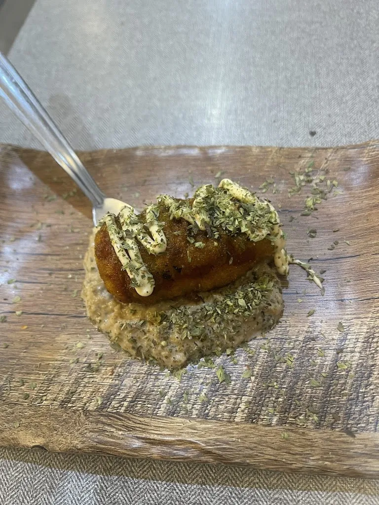 Monica Rivero_Panema Gastrobar Albolote_Albolote_review