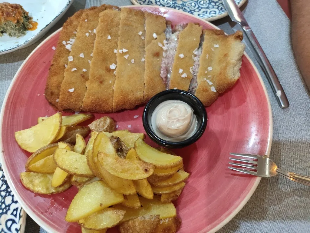 Vanesa Pulido Muñoz_Panema Gastrobar Albolote_Albolote_review