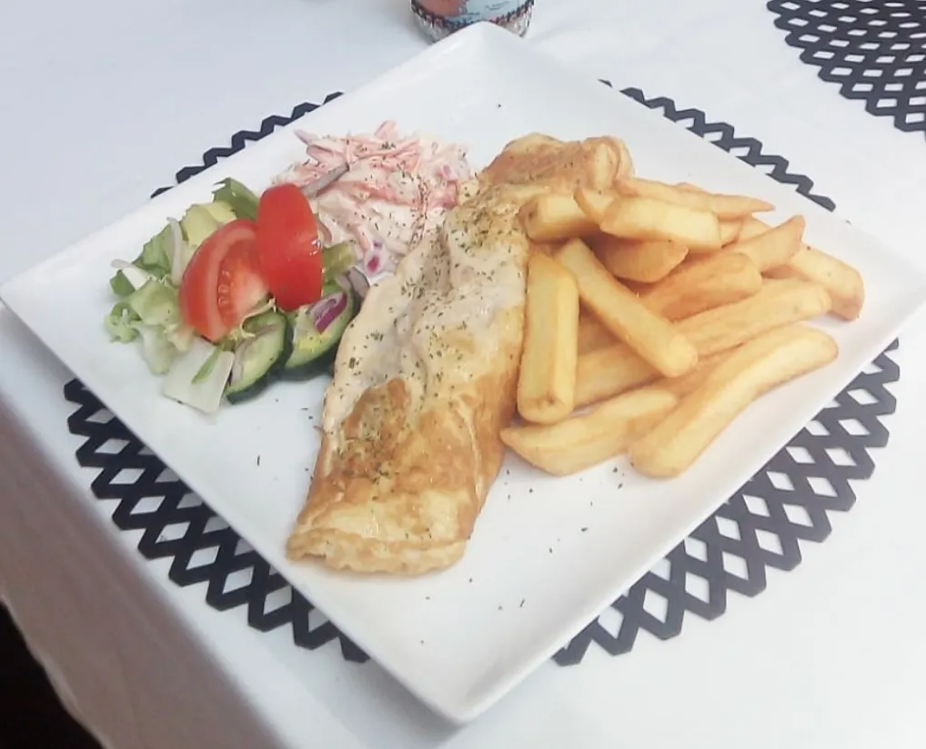 Menu_The Corner Flag_Algorfa_image_9