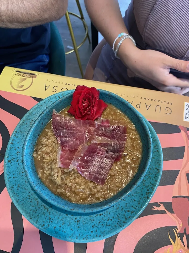 Menu_Guapa y Rabiosa_Albolote_immagine_8