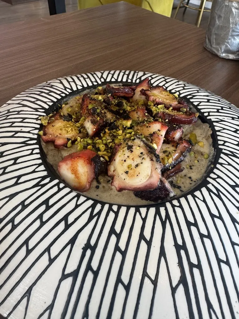 Stephen Rasinar_Guapa y Rabiosa_Albolote_recensione