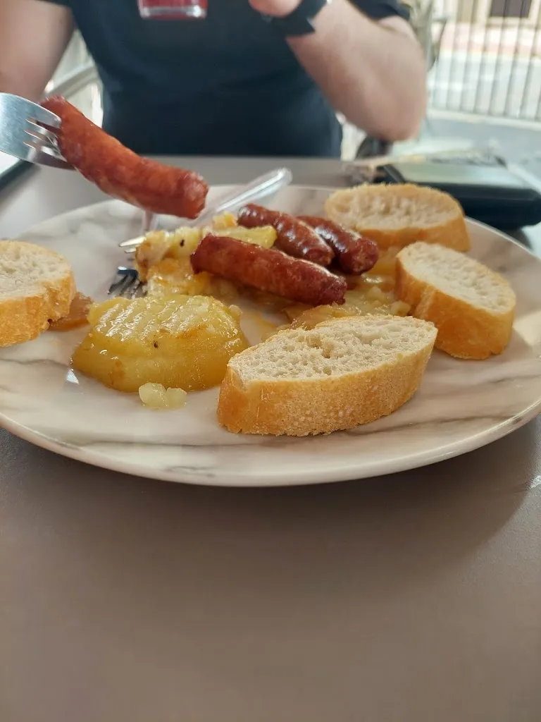 Menu_Restaurante El Parque_Albolote_immagine_3