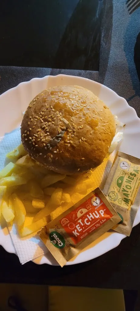 Menu_Restaurante El Parque_Albolote_immagine_5