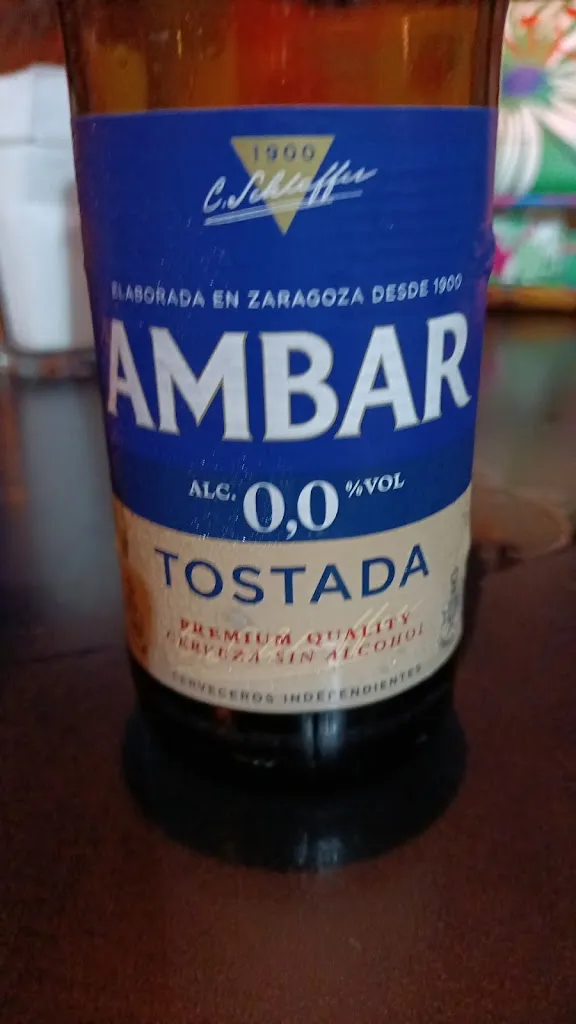 Menu_Restaurante El Parque_Albolote_immagine_6