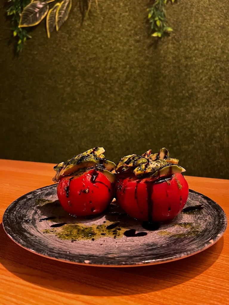 Menu_Restaurante El Parque_Albolote_immagine_7