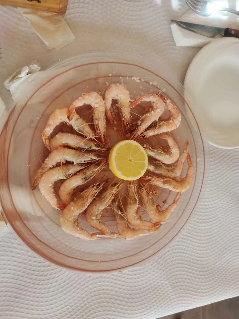 Menu_Mesón Restaurante El Cazaor_Albolote_image_5