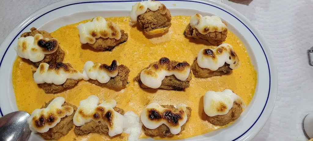 Menu_Mesón Restaurante El Cazaor_Albolote_image_6