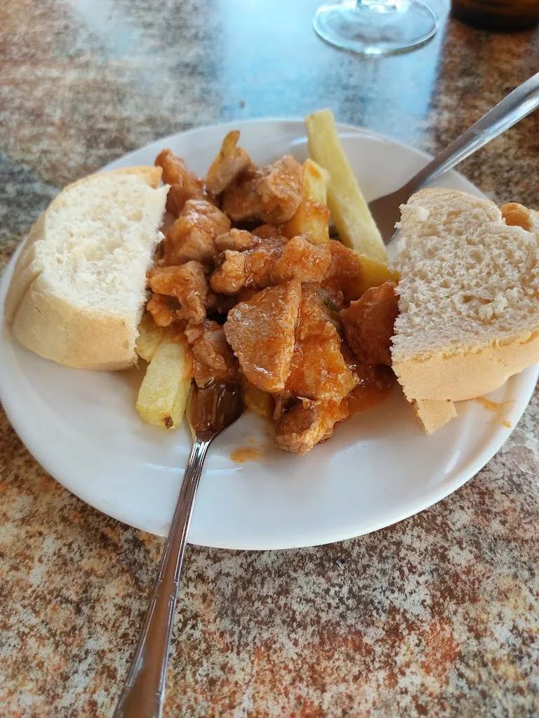 Menu_Mesón Restaurante El Cazaor_Albolote_image_7