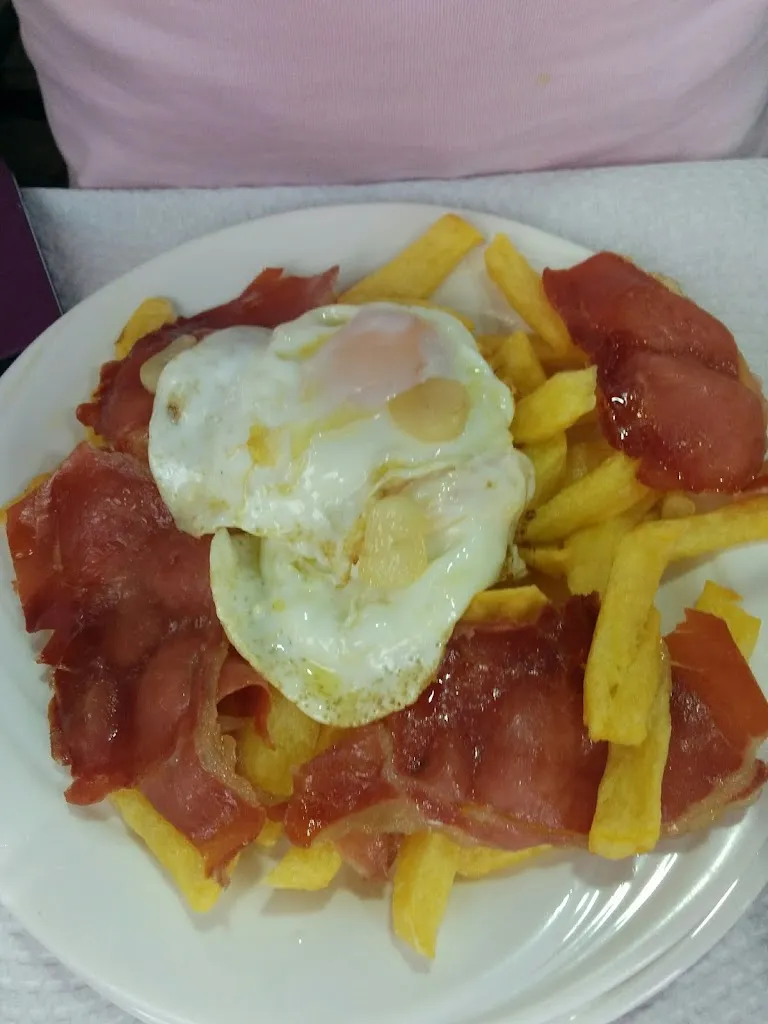 Menu_Mesón Restaurante El Cazaor_Albolote_image_8