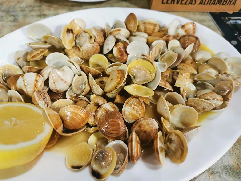 TtW_Mesón Restaurante El Cazaor_Albolote_review