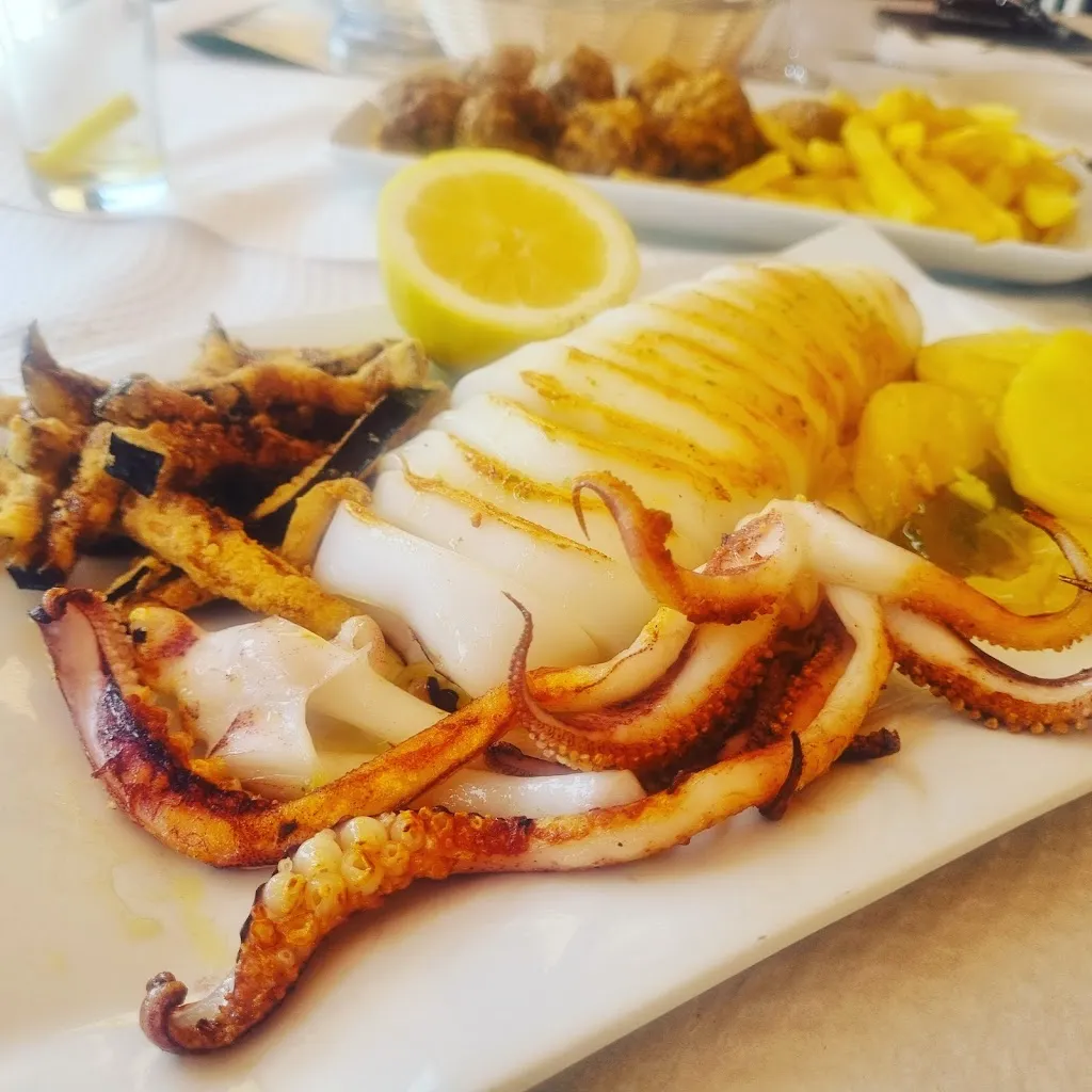 Mesón Restaurante El Cazaor_Albolote_slider_image_2