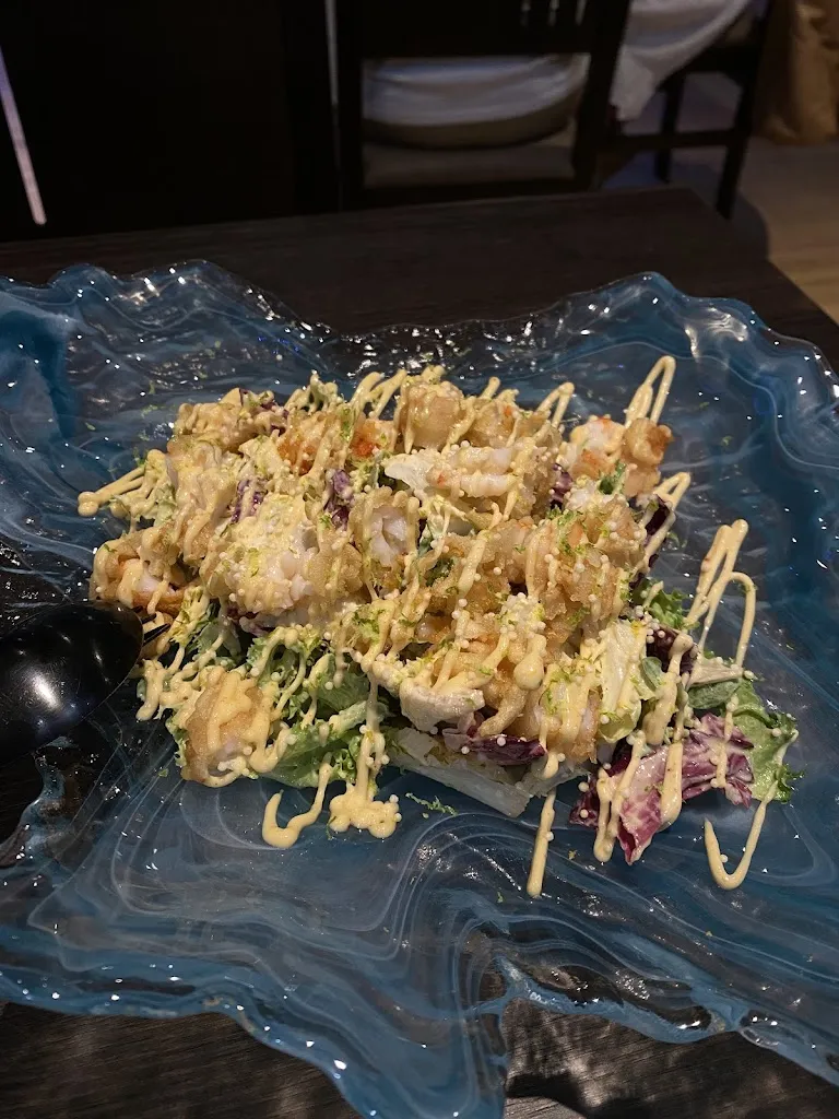 Stela Martin Chicano_Origami Fusion Kitchen_Albolote_review