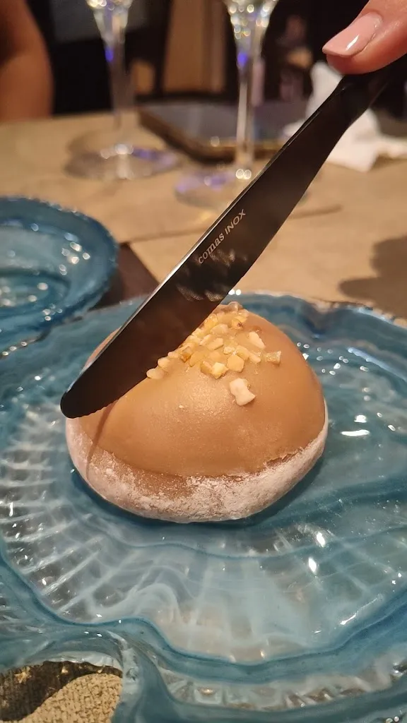 Victor C_Origami Fusion Kitchen_Albolote_review