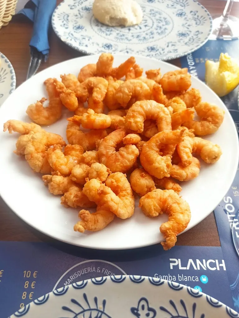 Menu_Freiduría Santa Mónica_Albolote_image_7