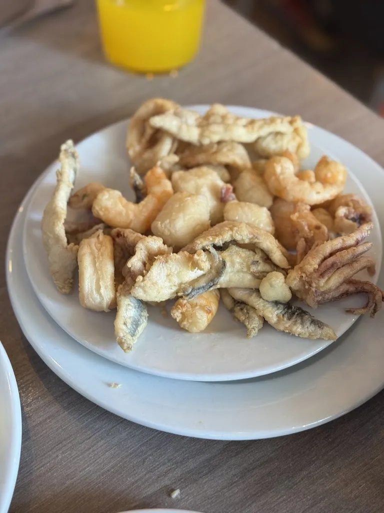 Christian Bonard_Freiduría Santa Mónica_Albolote_review