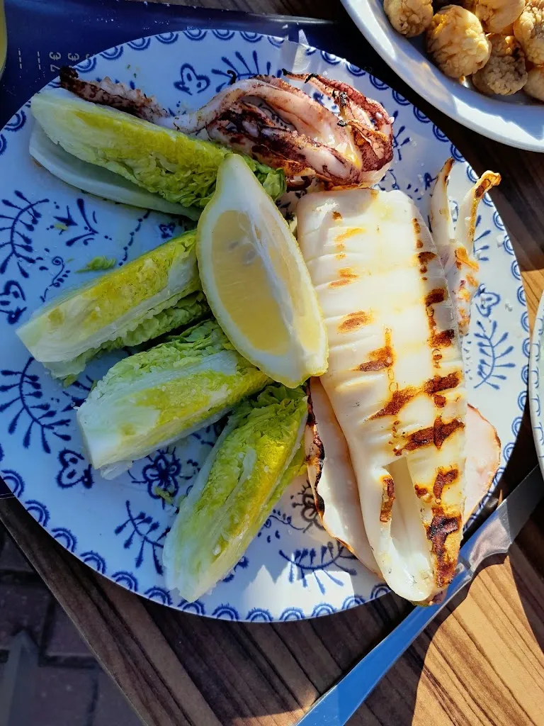 Beatriz Gonzalez_Freiduría Santa Mónica_Albolote_review