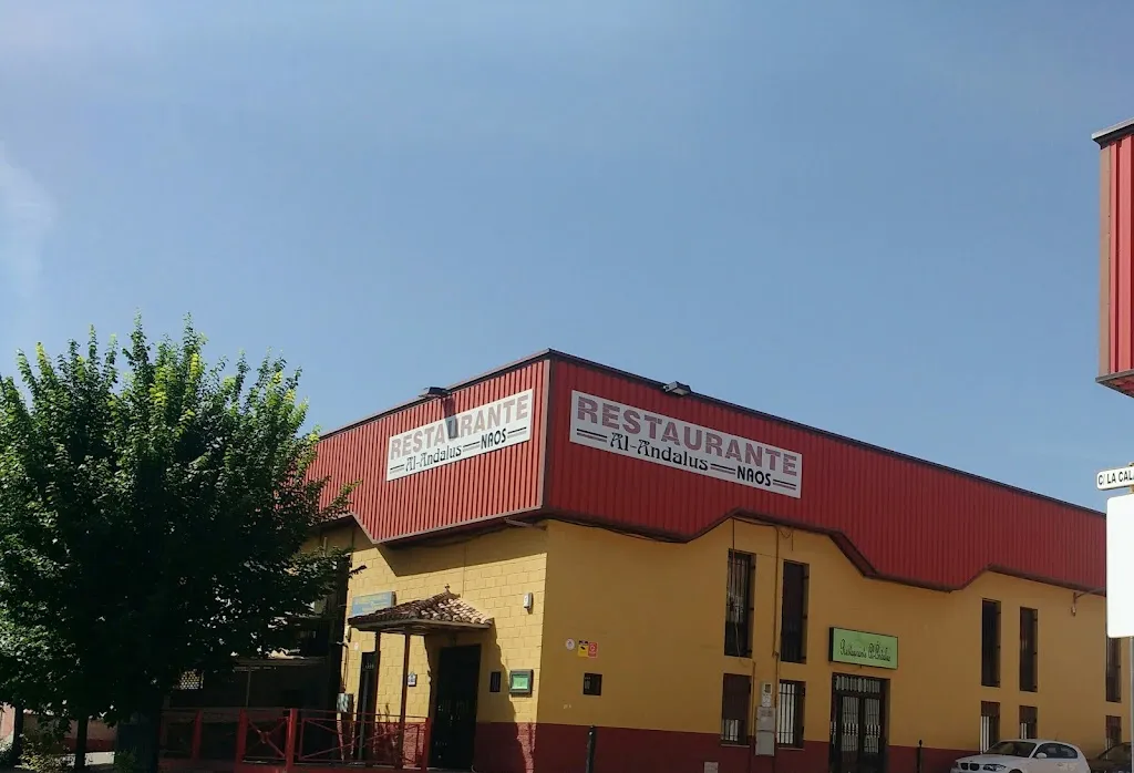 Al-Andalus Naos_Albolote_slider_image_1