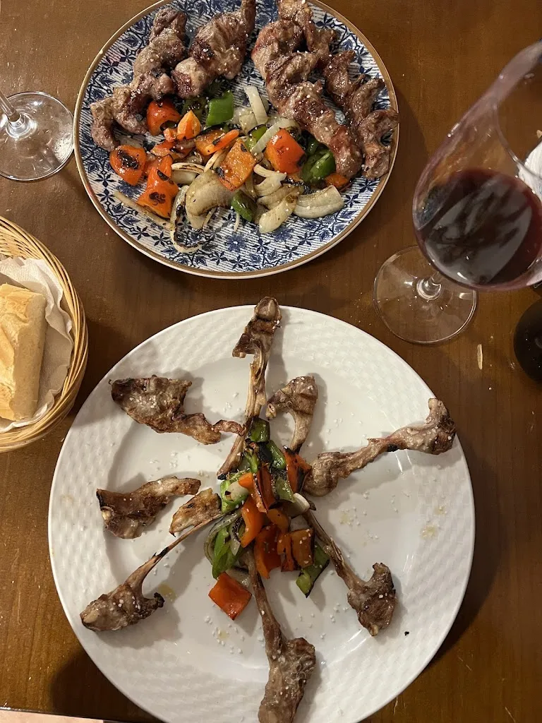 Barbara Sia_Taberna Castillo_Albolote_review