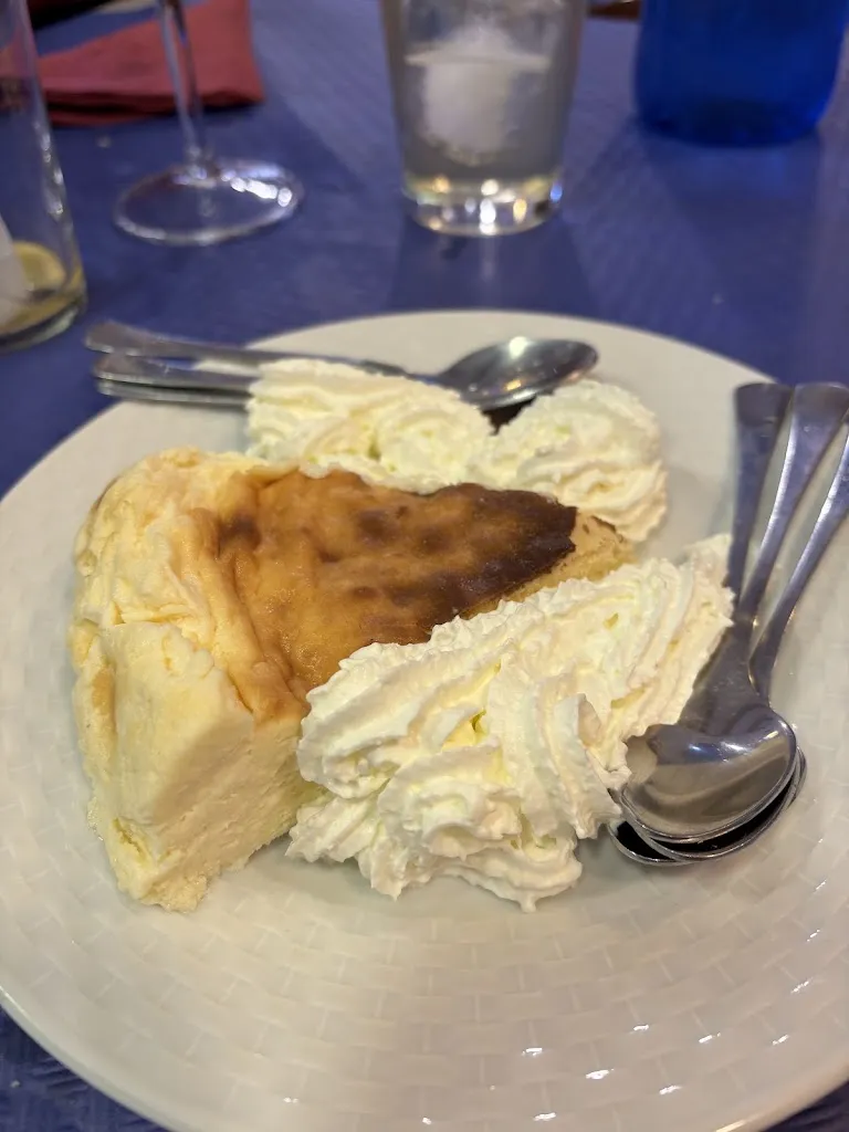 Paula Arenas_Taberna Castillo_Albolote_review