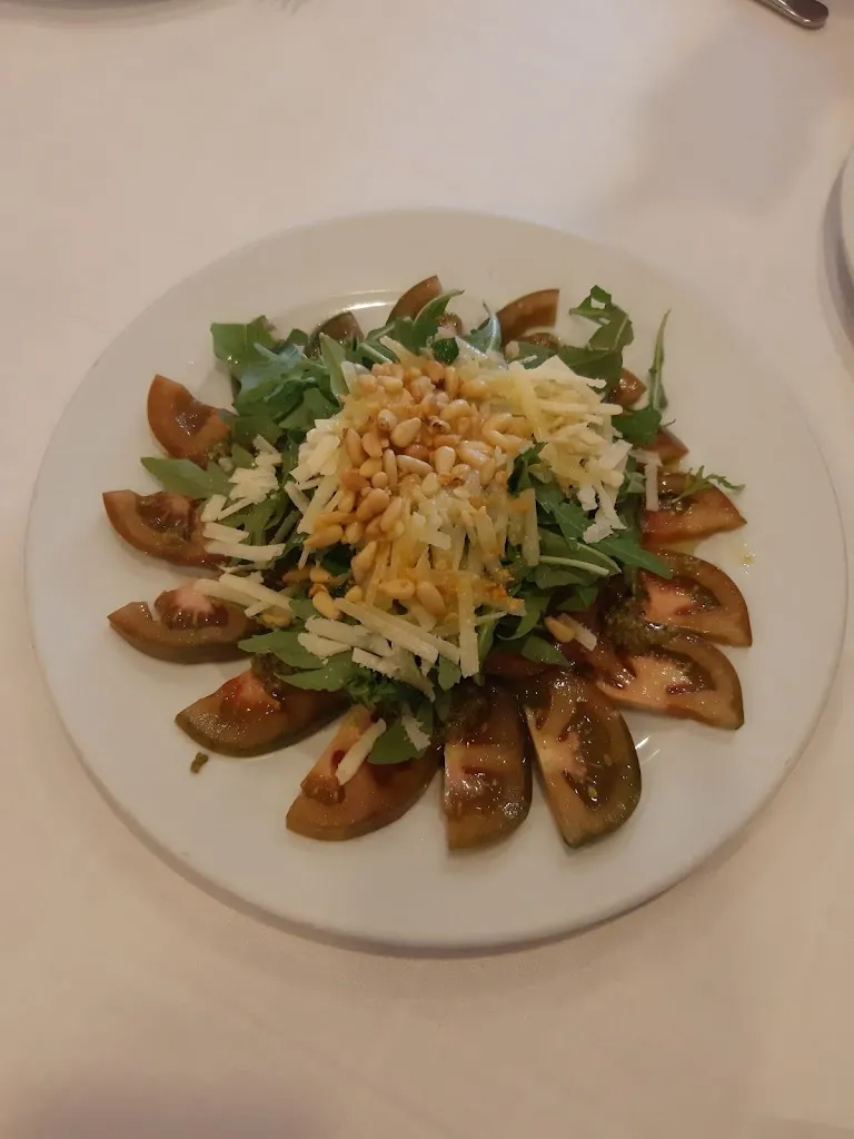 Jose Antonio López Giménez_Restaurante El Zahir_Albolote_review