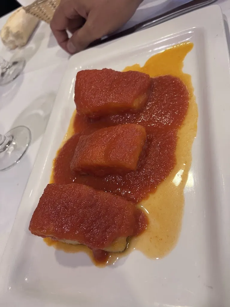 Diego García Téllez_Restaurante El Zahir_Albolote_review