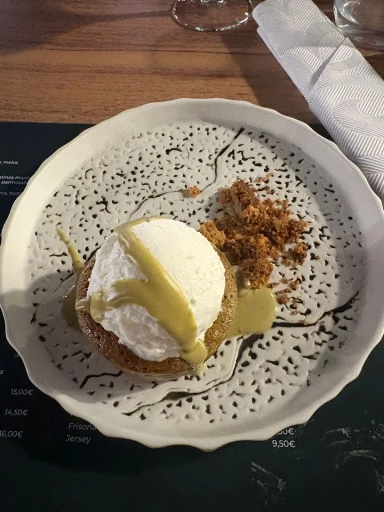 Enrique Soler Guerrero_Restaurante Noma_Albolote_recensione