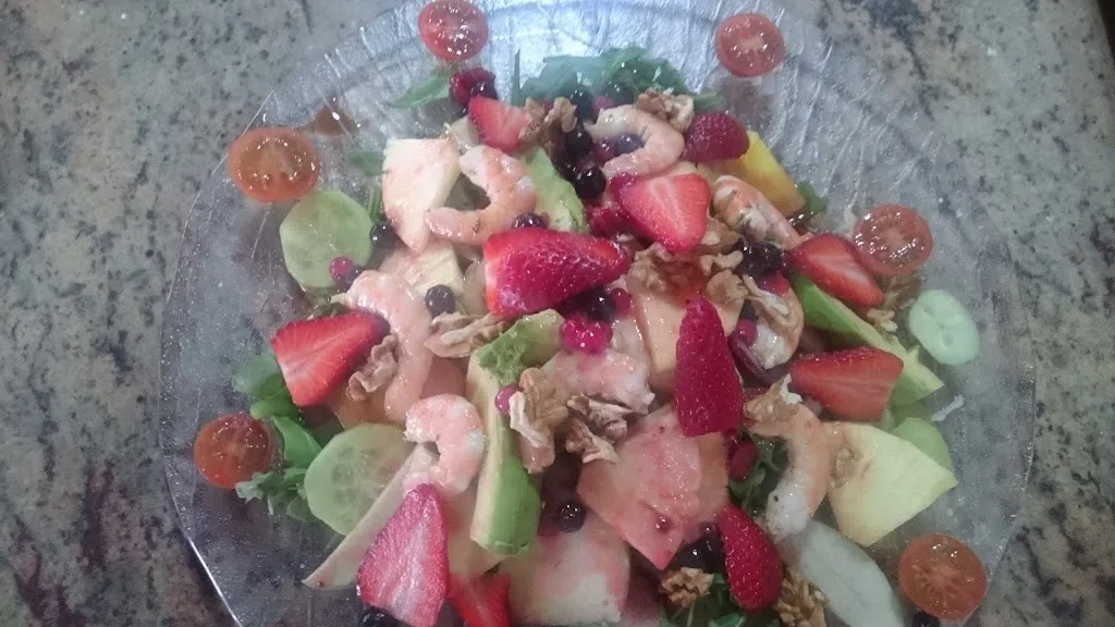 Menu_Mesón Restaurante Pizotón_Albolote_immagine_6