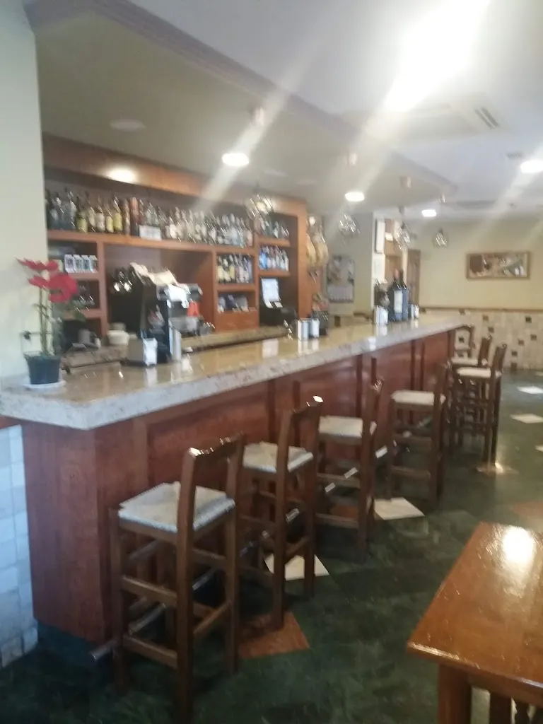 Mesón Restaurante Pizotón restaurant in Albolote