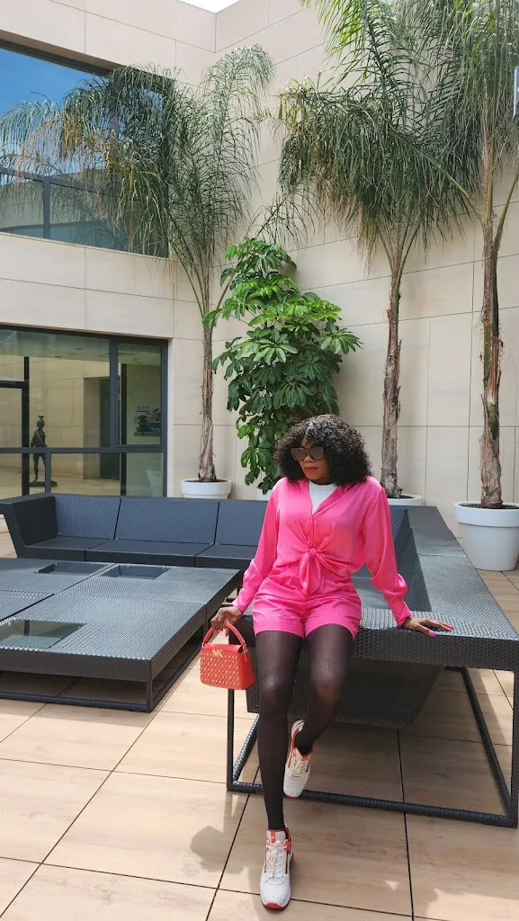 Lilian Dinma_La Finca Resort_Algorfa_review