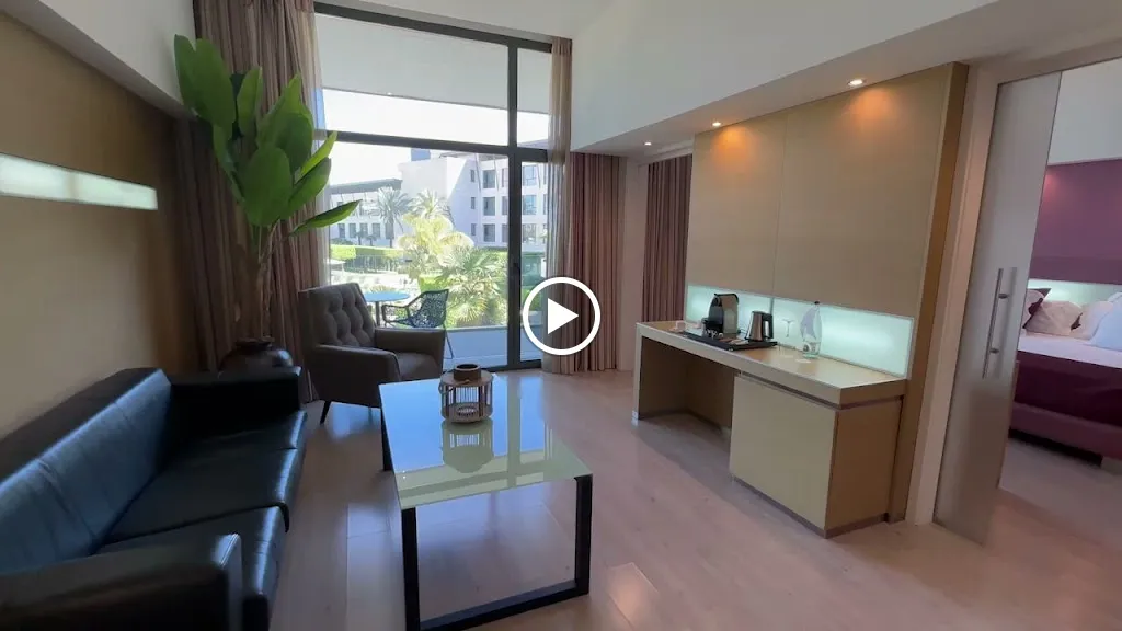 La Finca Resort restaurant in Algorfa