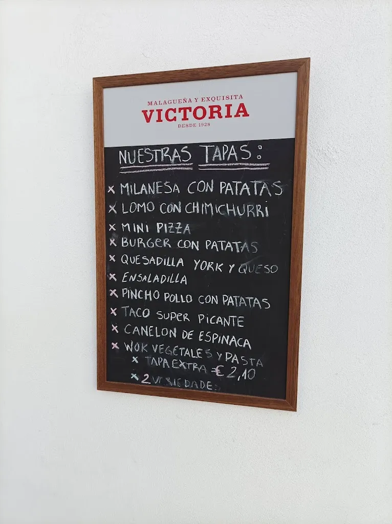 Menu_Morgan Empanadas y Tapas_Albolote_immagine_3