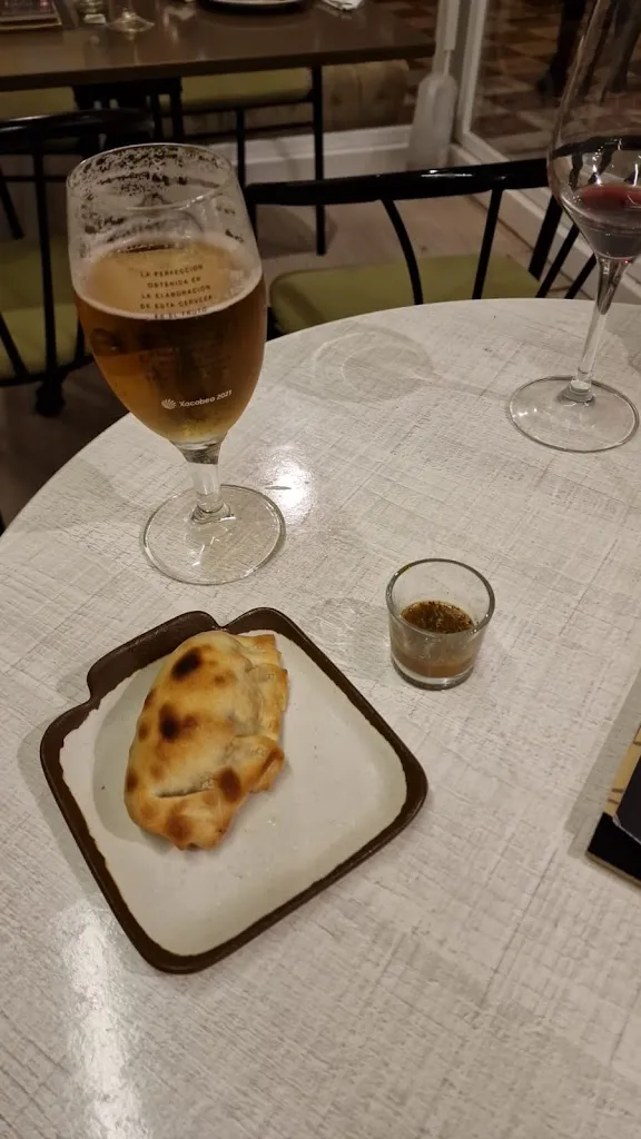 Menu_Morgan Empanadas y Tapas_Albolote_immagine_8
