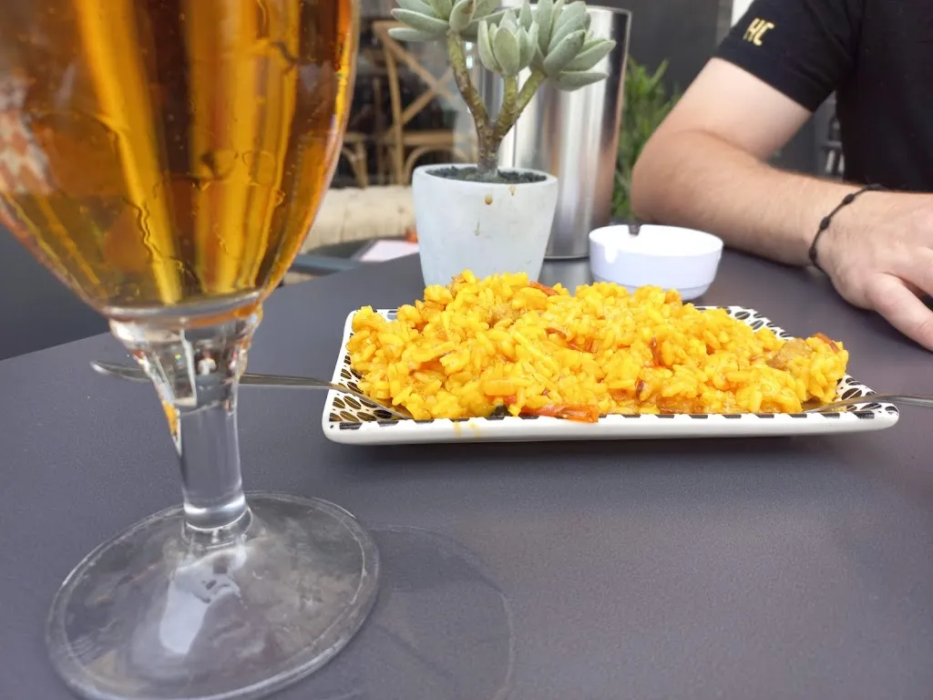 Menu_Morgan Empanadas y Tapas_Albolote_immagine_9