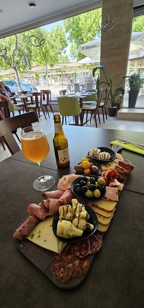 Menu_Restaurante pizzería Arolena - Sabores Mediterráneos_Albolote_image_6