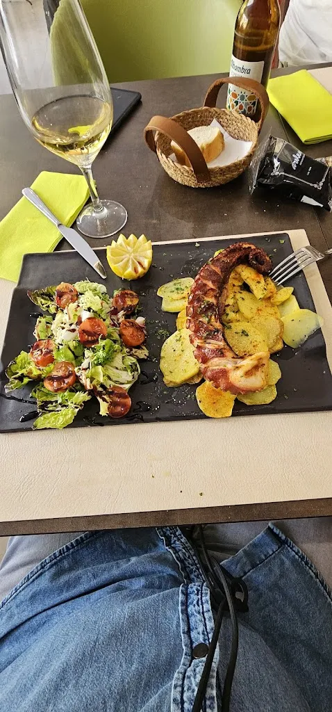 Menu_Restaurante pizzería Arolena - Sabores Mediterráneos_Albolote_image_7