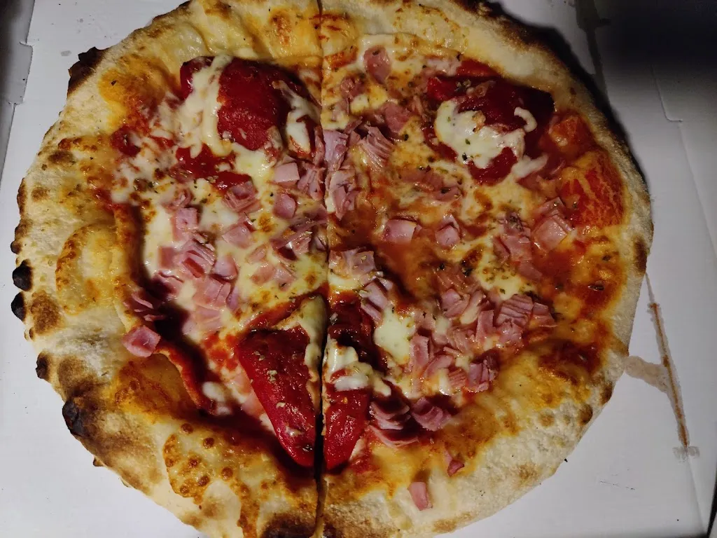 pepa lopez sanchez_Restaurante pizzería Arolena - Sabores Mediterráneos_Albolote_review