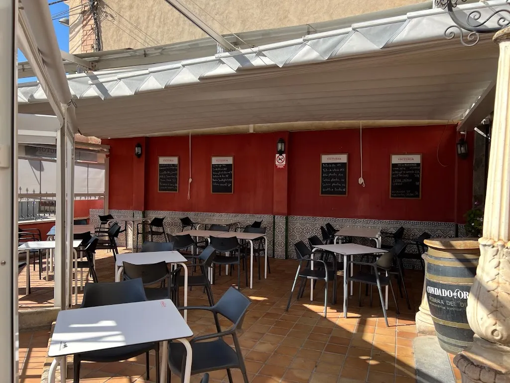 Restaurante La Locura restaurant in Albolote