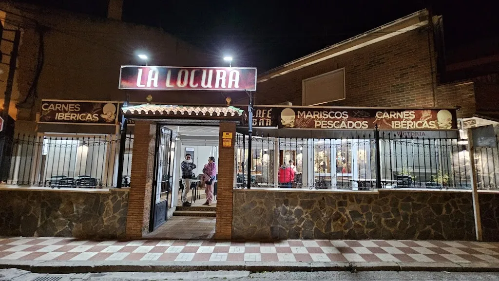 Restaurante La Locura_Albolote_slider_image_3