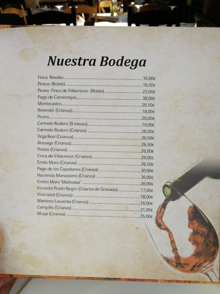 Menu_Restaurante Asador Loraida_Albolote_image_2