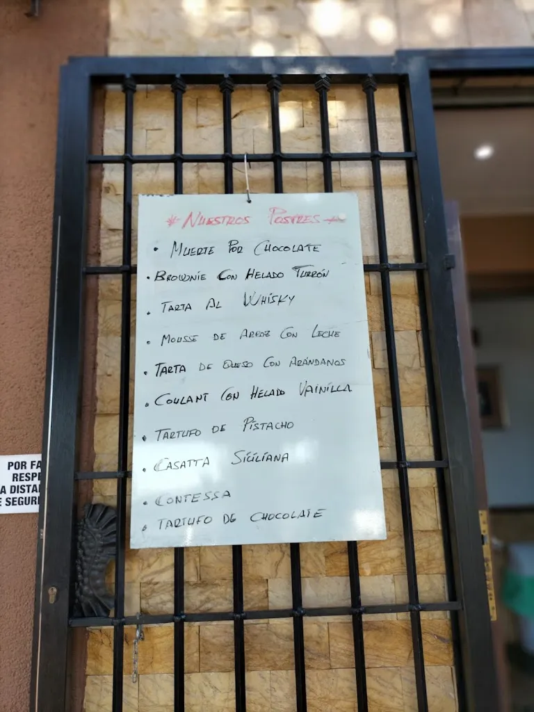 Menu_Restaurante Asador Loraida_Albolote_image_4