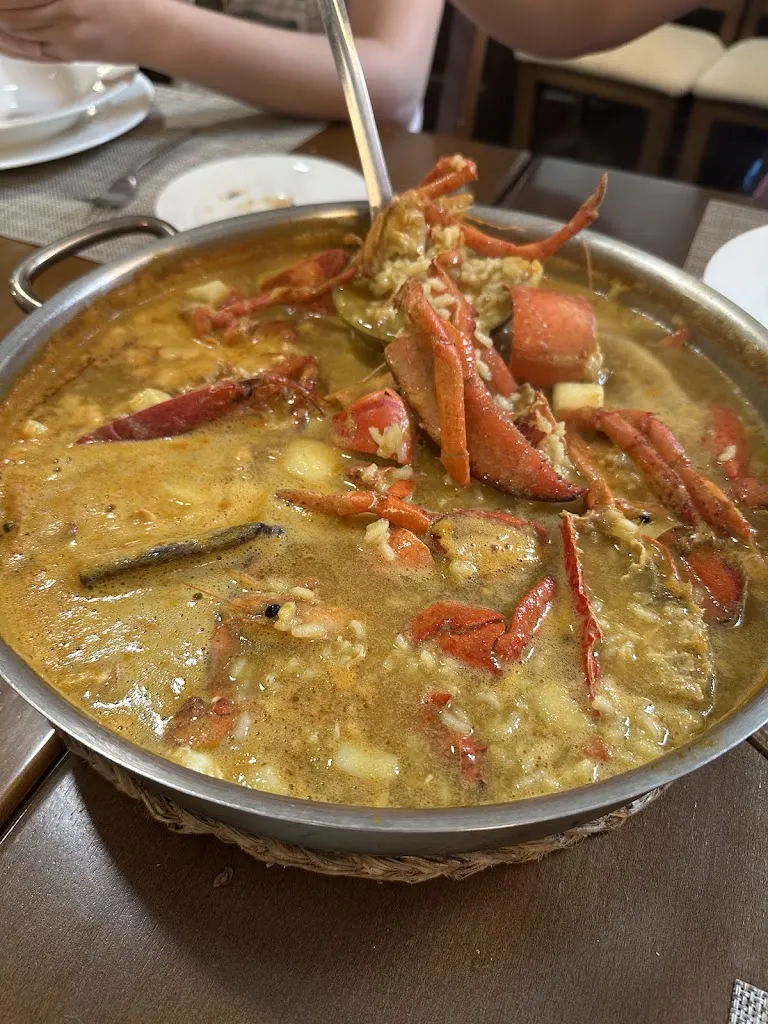 Restaurante Asador Loraida_Albolote_slider_image_3