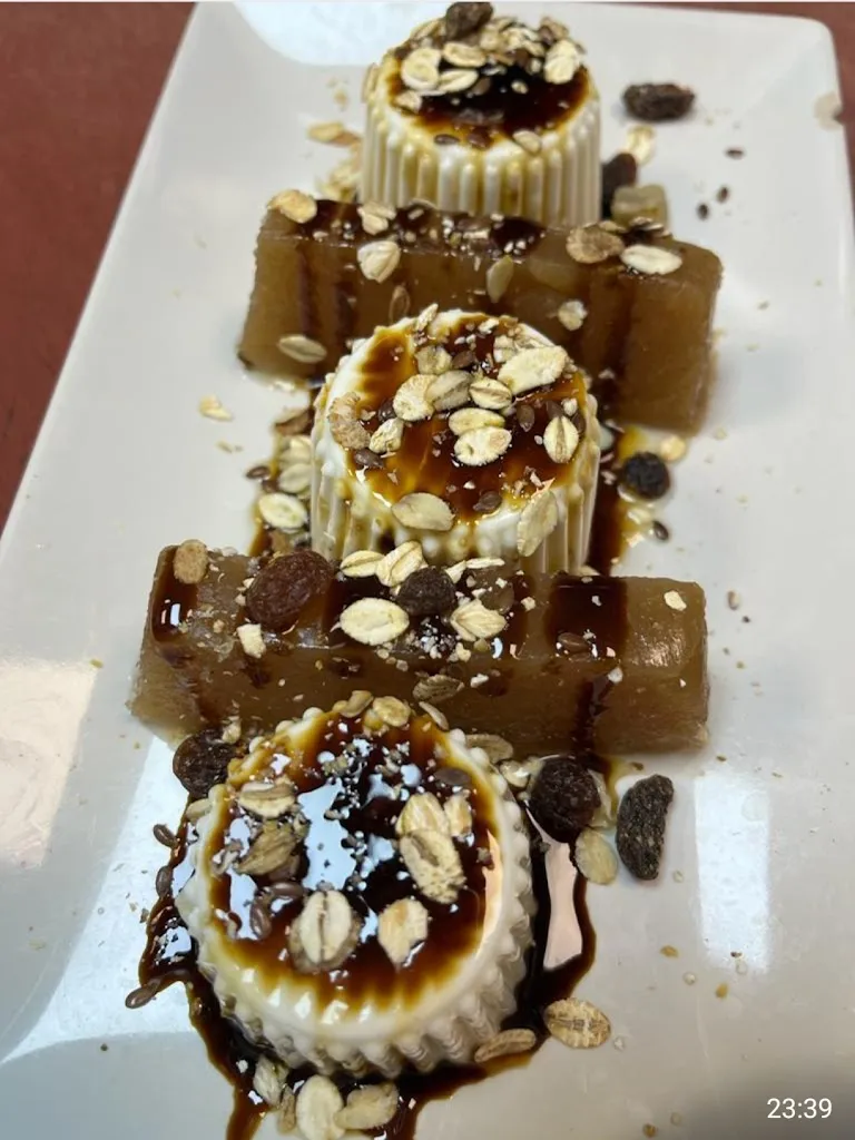 Menu_Vinoteca El Granaino_Albolote_image_5