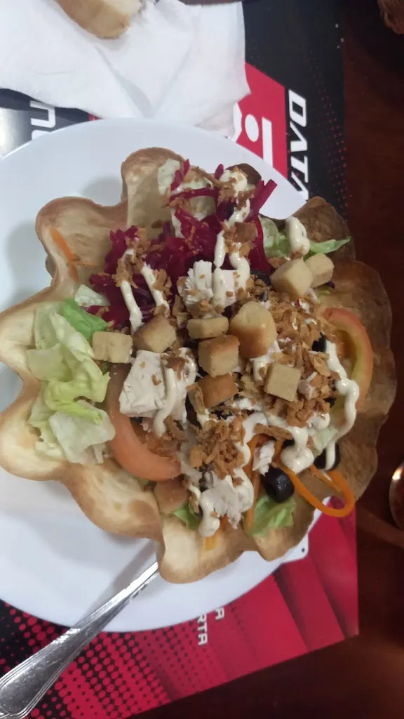 Menu_Vinoteca El Granaino_Albolote_image_7