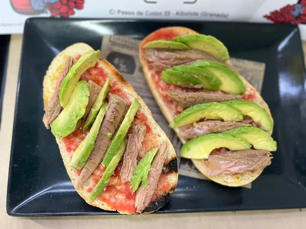 Menu_Terraza La Reme_Albolote_image_5